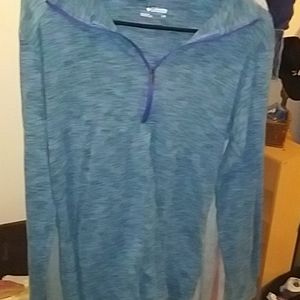 Columbia lightweight shirt